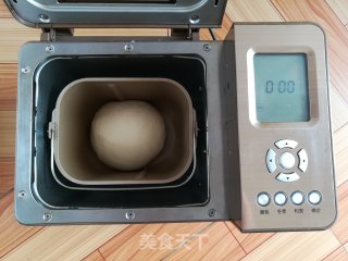 缤纷水果披萨的做法步骤：5