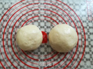 缤纷水果披萨的做法步骤：6