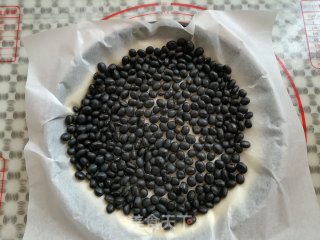 缤纷水果披萨的做法步骤：12