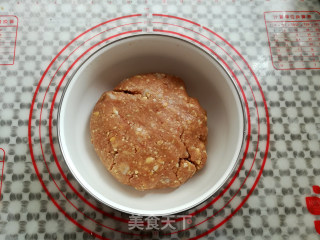 广式名点——鸡仔饼的做法步骤：10