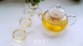 罗汉果茶的做法步骤：6
