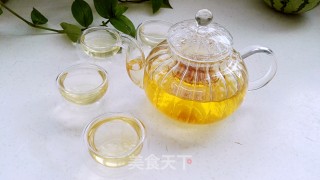 罗汉果茶的做法步骤：7