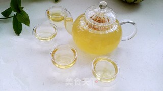 罗汉果茶的做法步骤：9