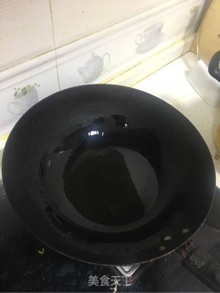 面拌辣椒的做法步骤：5
