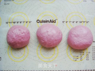 紫薯吐司的做法步骤：8