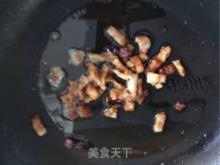 和三伏天一样让人神魂颠倒滴--【什锦鹌鹑蛋大包子】的做法步骤：8