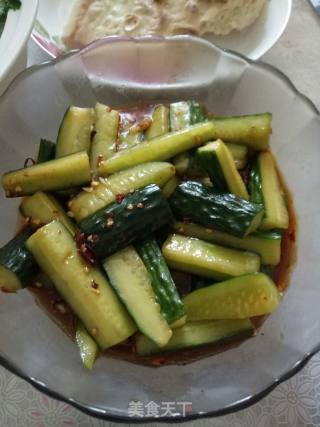 白萝卜炖羊肉的做法步骤：2
