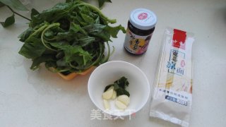 超快手凉面条的做法步骤：1