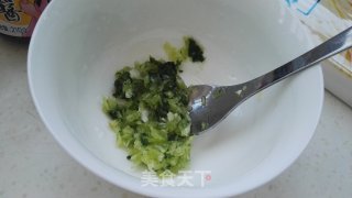 超快手凉面条的做法步骤：8