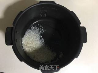 稻米南瓜粥的做法步骤：3