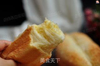 椰蓉吐司的做法步骤：15
