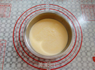 紫菜肉松鸡蛋卷的做法步骤：7