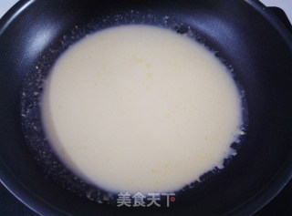 紫菜肉松鸡蛋卷的做法步骤：8
