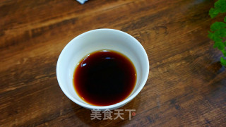 炒猪肝的做法步骤：8
