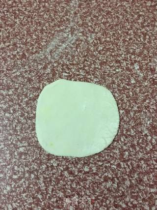 蒸饺子的做法步骤：5