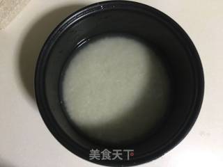 白米饭的做法步骤：3