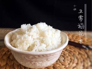 白米饭的做法步骤：6