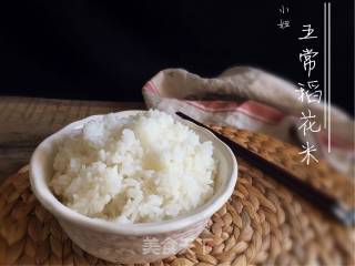 白米饭的做法步骤：7