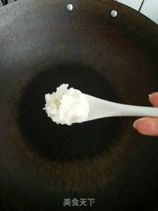 筒子骨藕王汤的做法步骤：9