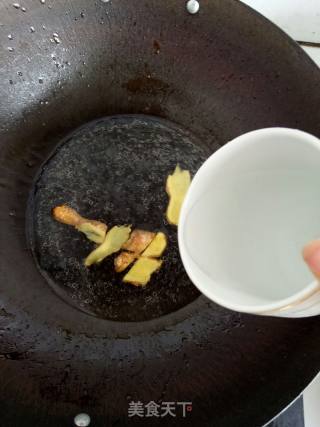 筒子骨藕王汤的做法步骤：11