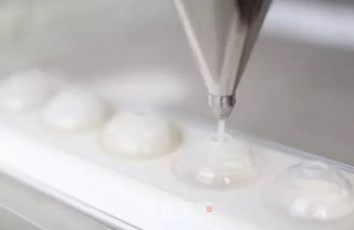 荔枝果冻的做法步骤：4
