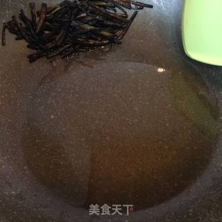 葱油拌面的做法步骤：2