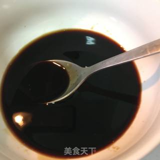葱油拌面的做法步骤：3