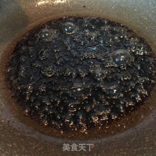 葱油拌面的做法步骤：4