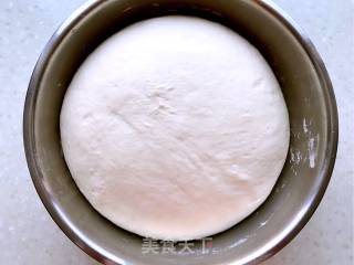 茴香饼的做法步骤：4