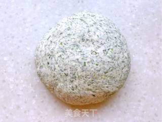 茴香饼的做法步骤：5