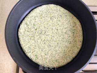 茴香饼的做法步骤：7