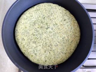 茴香饼的做法步骤：8