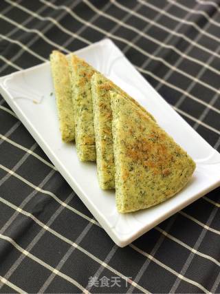 茴香饼的做法步骤：11
