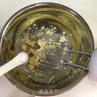 蔓越莓玛格丽特的做法步骤：7