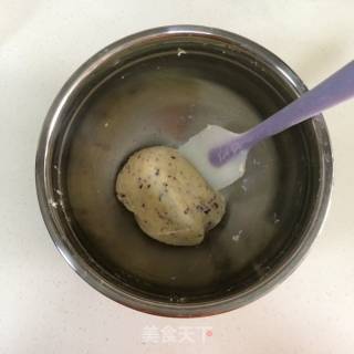 蔓越莓玛格丽特的做法步骤：12