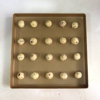 蔓越莓玛格丽特的做法步骤：14