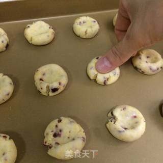 蔓越莓玛格丽特的做法步骤：15