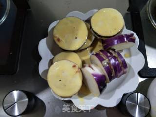 多味茄盒的做法步骤：6