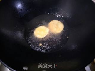 多味茄盒的做法步骤：7
