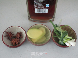罗宋汤的做法步骤：1