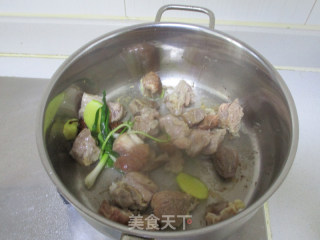罗宋汤的做法步骤：9