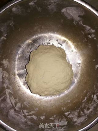 生煎包的做法步骤：3