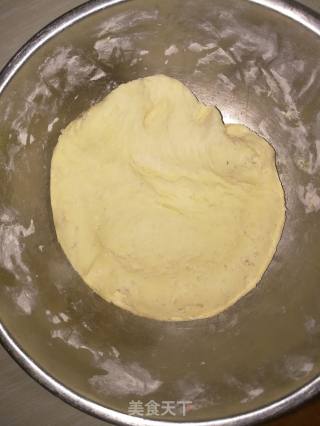 生煎包的做法步骤：6