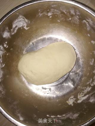 生煎包的做法步骤：7