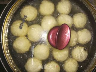 生煎包的做法步骤：13