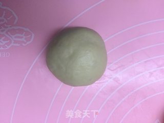面包超人的做法步骤：8