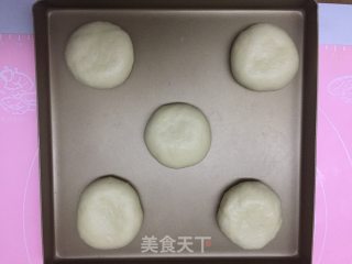 面包超人的做法步骤：9