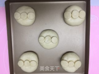 面包超人的做法步骤：10