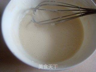 香酥炸鸡翅的做法步骤：4
