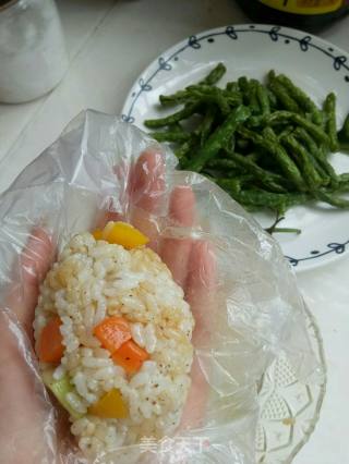 鸵鸟拼盘的做法步骤：5